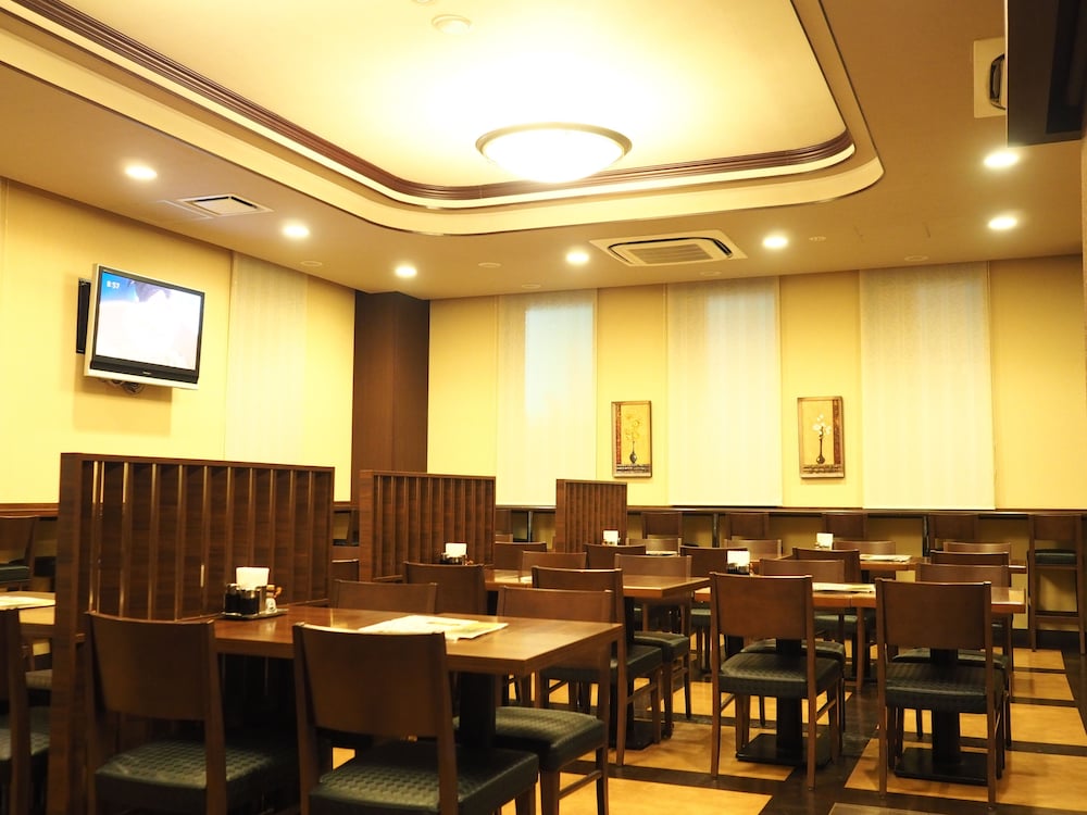 ホテルルートイン大館駅南 秋田
