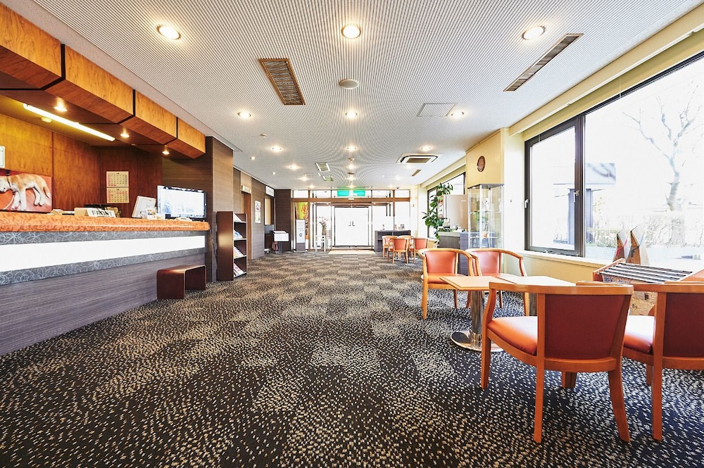 ロイヤルホテル大館 秋田