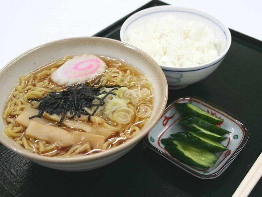 ロイヤルホテル大館 秋田