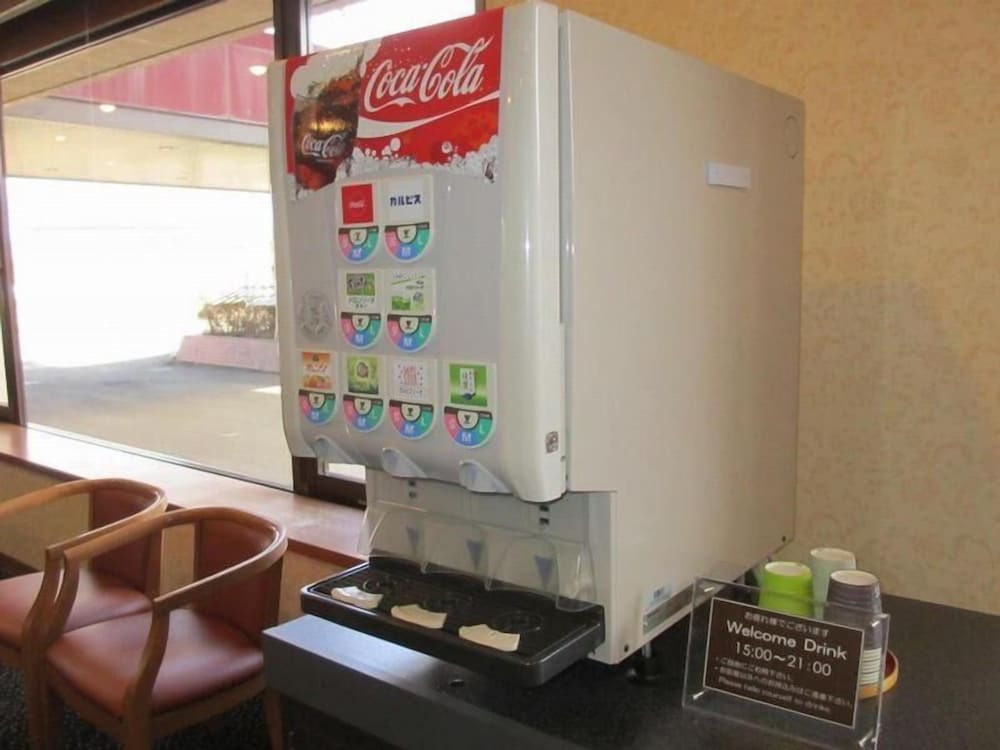 ロイヤルホテル大館 秋田