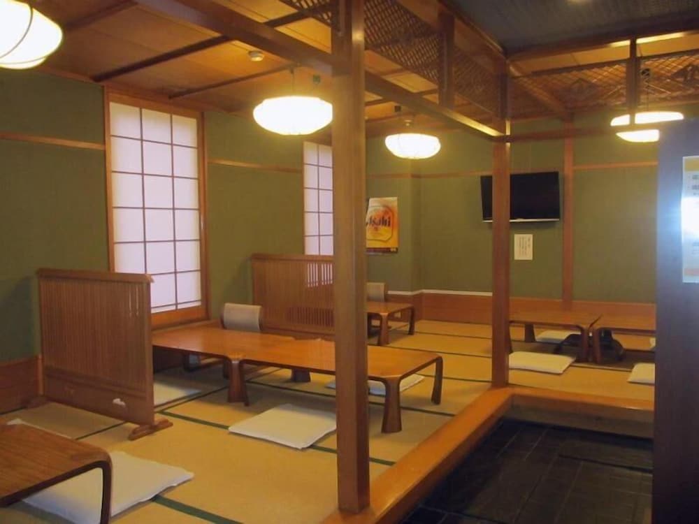 ロイヤルホテル大館 秋田