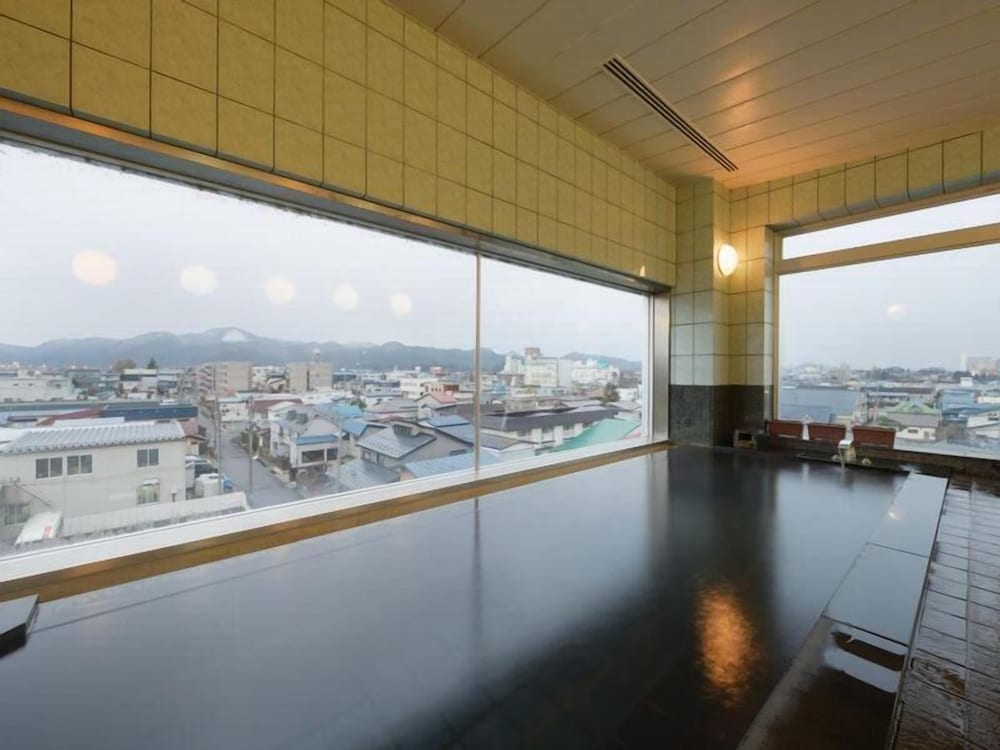 ロイヤルホテル大館 秋田