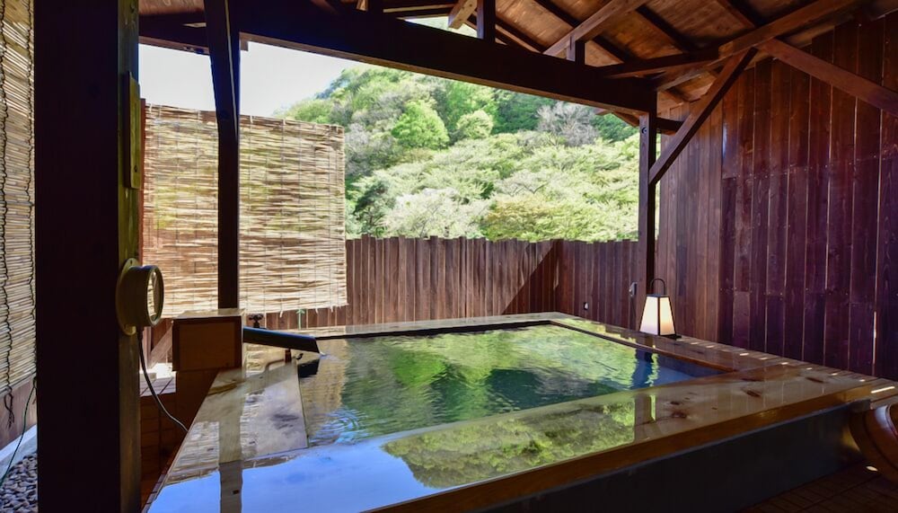 湯瀬ホテル 秋田