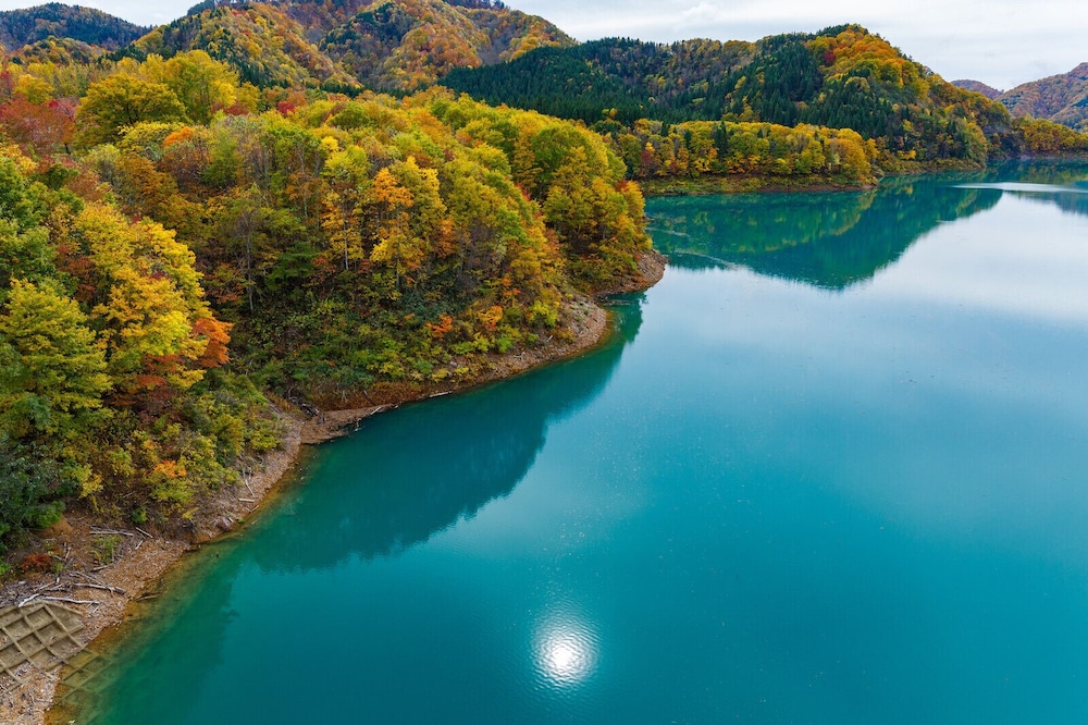 湯瀬ホテル 秋田