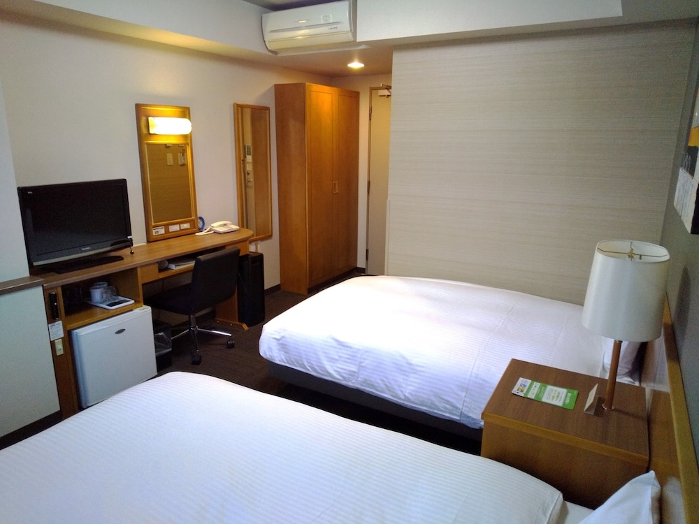 ホテルルートイン大館大町 秋田