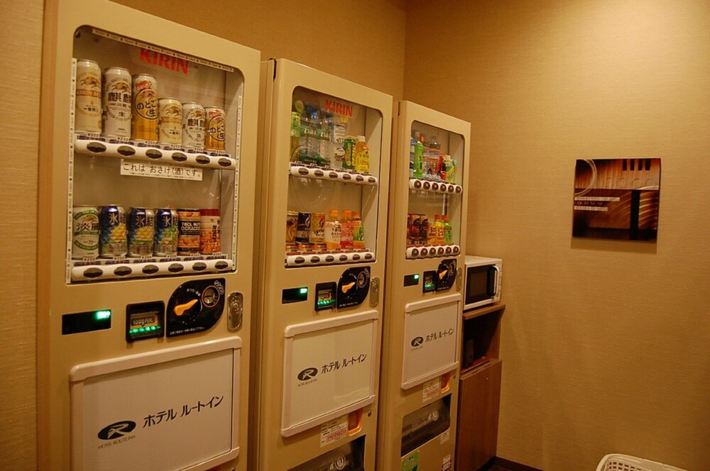 ホテルルートイン能代 秋田