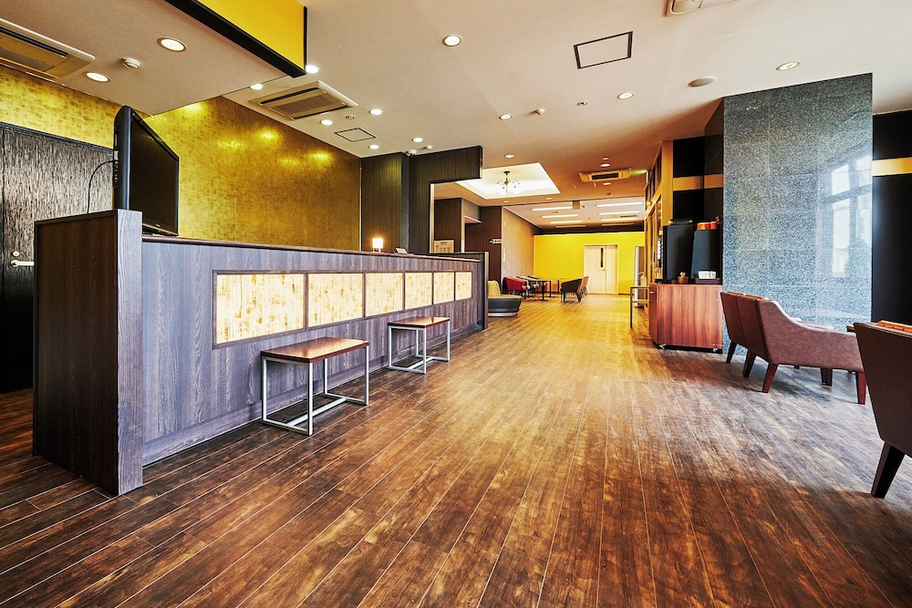 グランドパークホテル大館 秋田