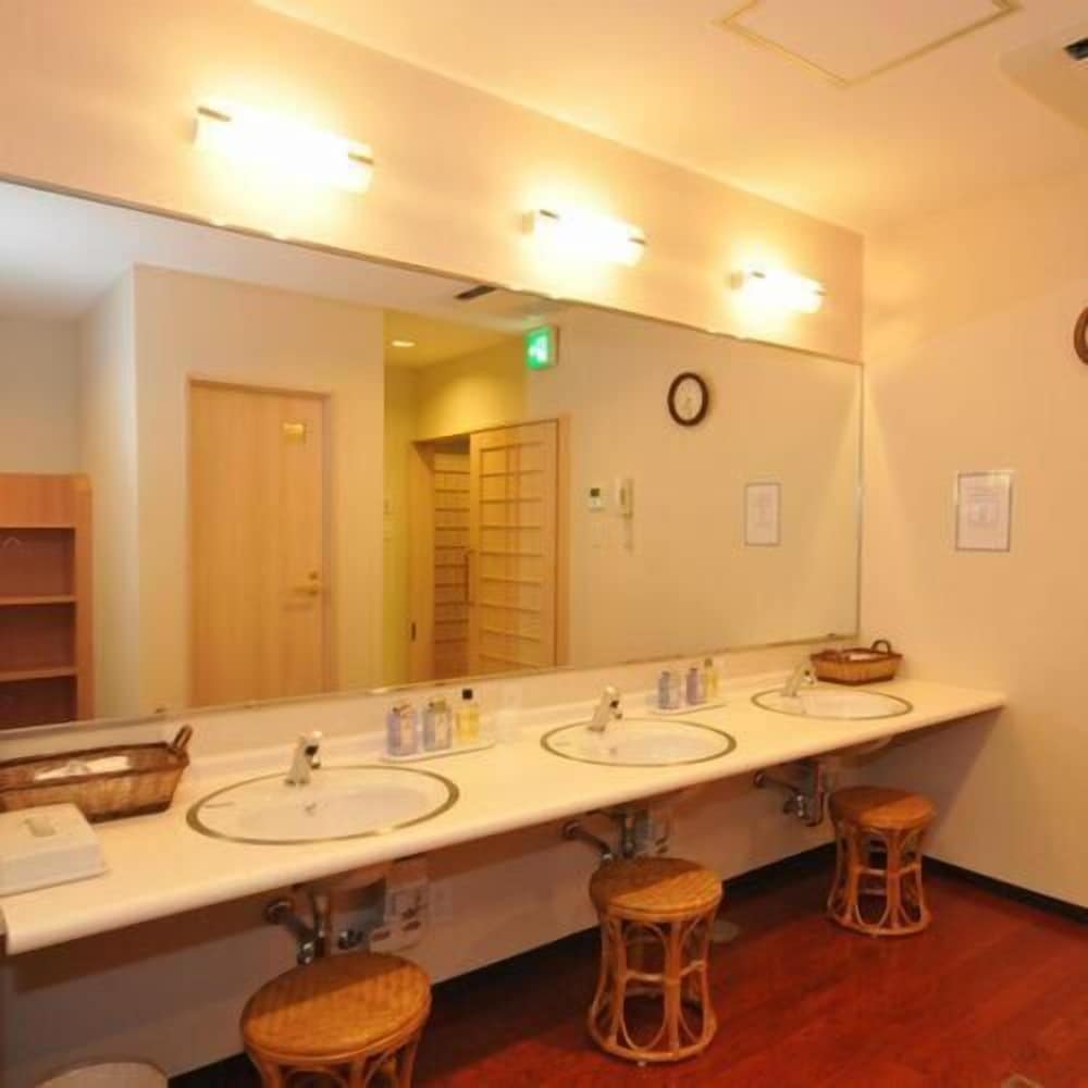 グランドパークホテル大館 秋田