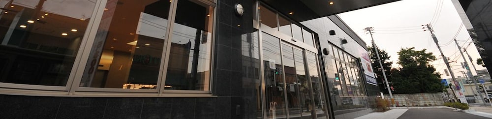 グランドパークホテル大館 秋田