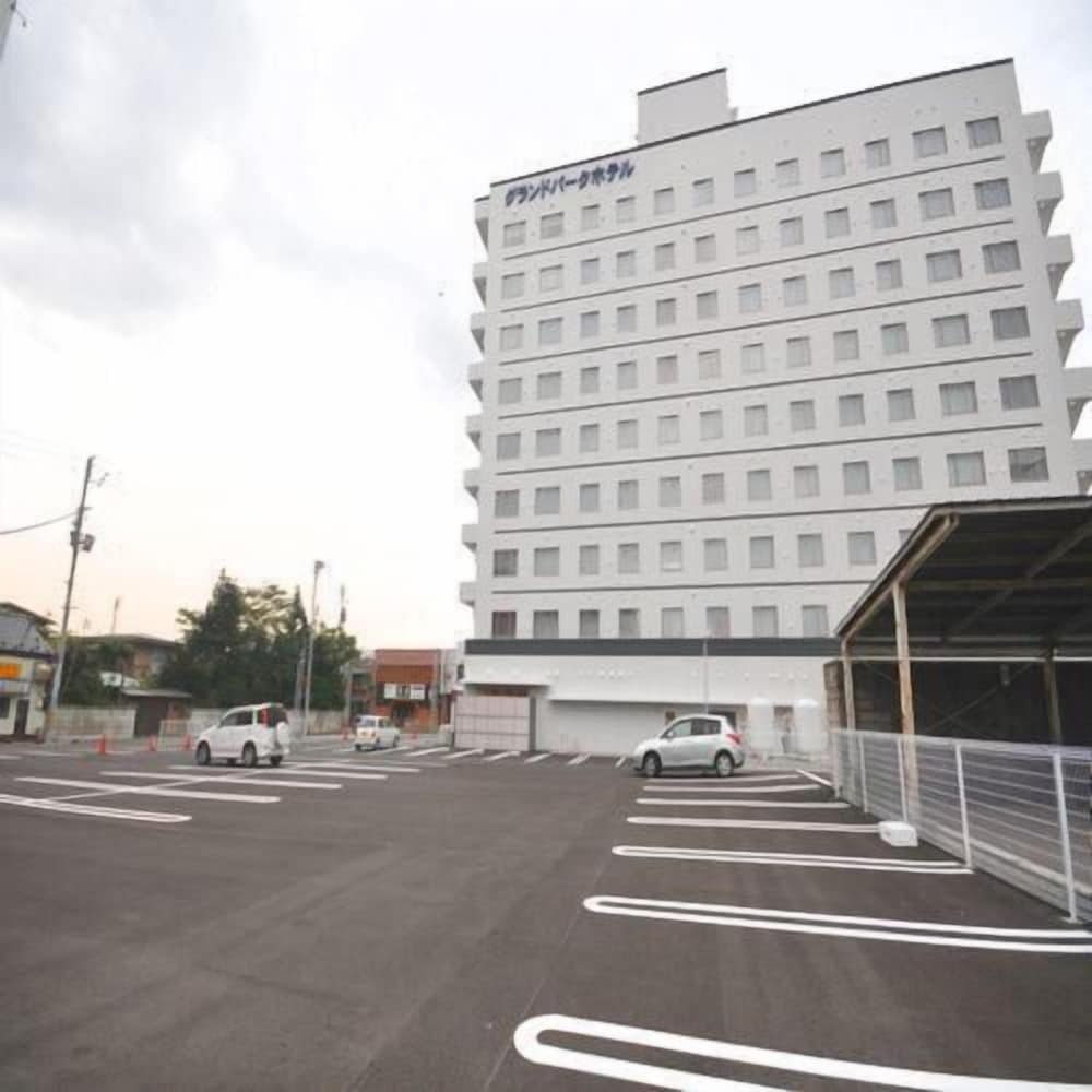 グランドパークホテル大館 秋田