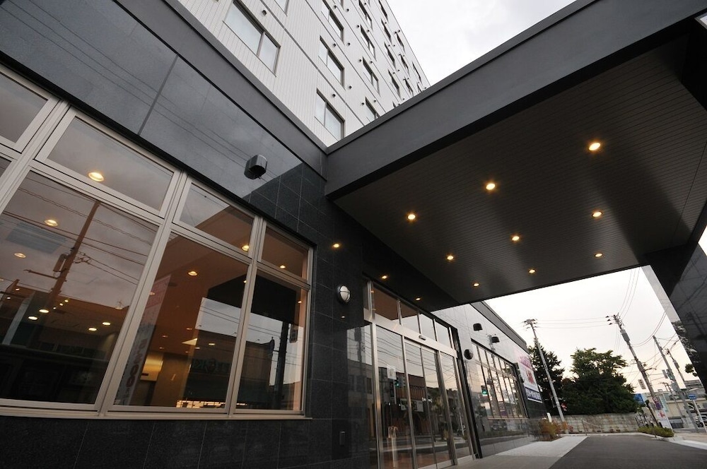グランドパークホテル大館 秋田