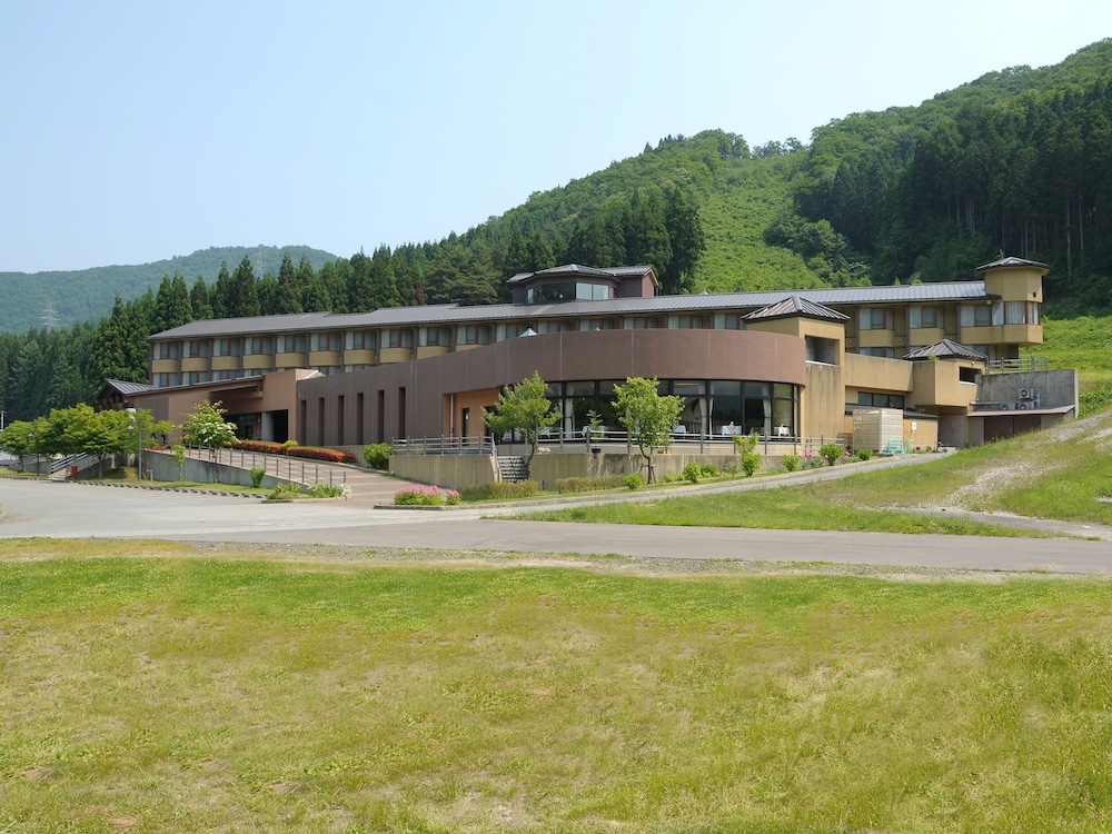 スパ & リゾートホテル 秋の宮山荘 秋田