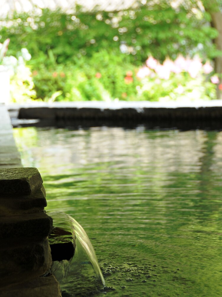 スパ & リゾートホテル 秋の宮山荘 秋田