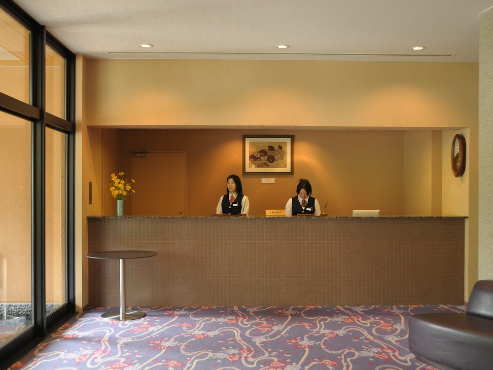 スパ & リゾートホテル 秋の宮山荘 秋田