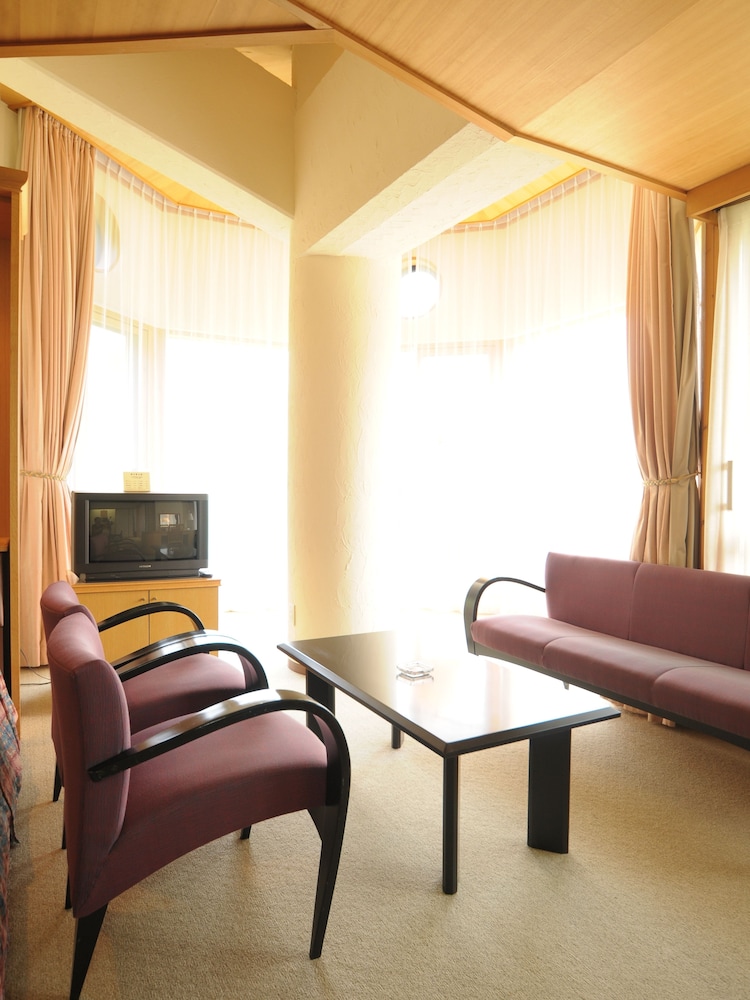 スパ & リゾートホテル 秋の宮山荘 秋田