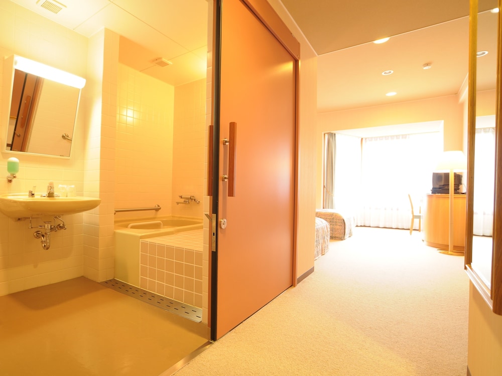 スパ & リゾートホテル 秋の宮山荘 秋田