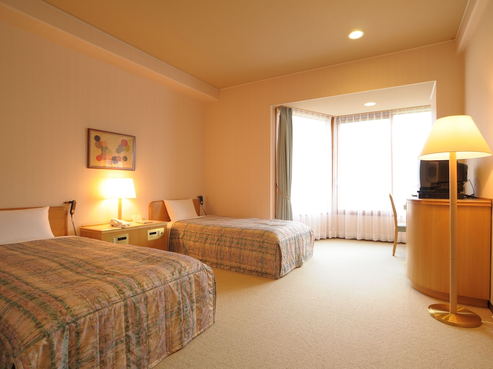 スパ & リゾートホテル 秋の宮山荘 秋田