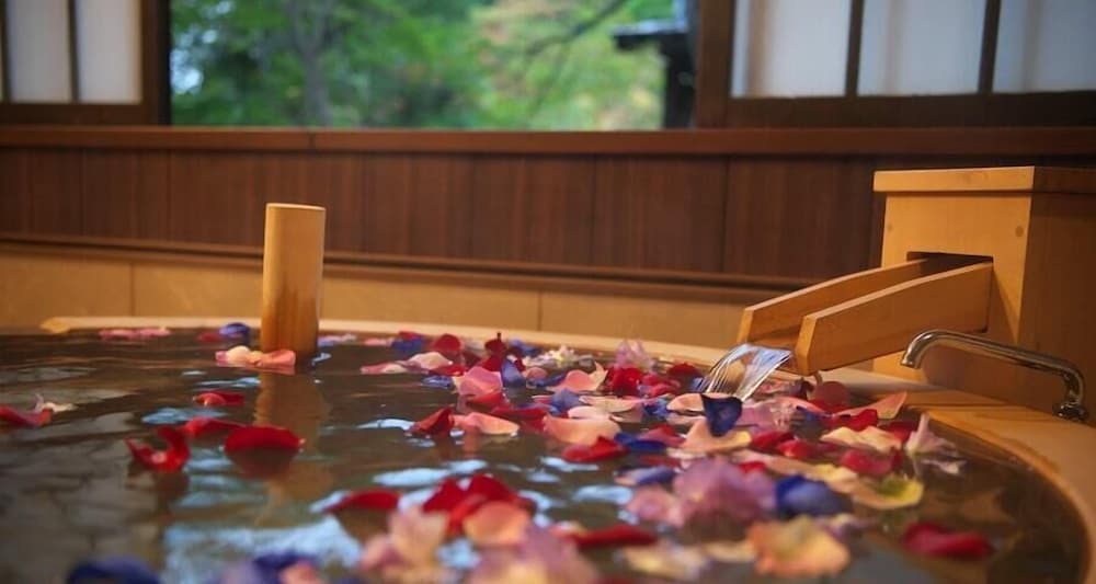 日景温泉 秋田