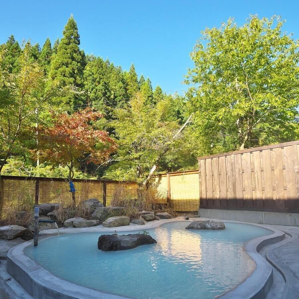 日景温泉 秋田
