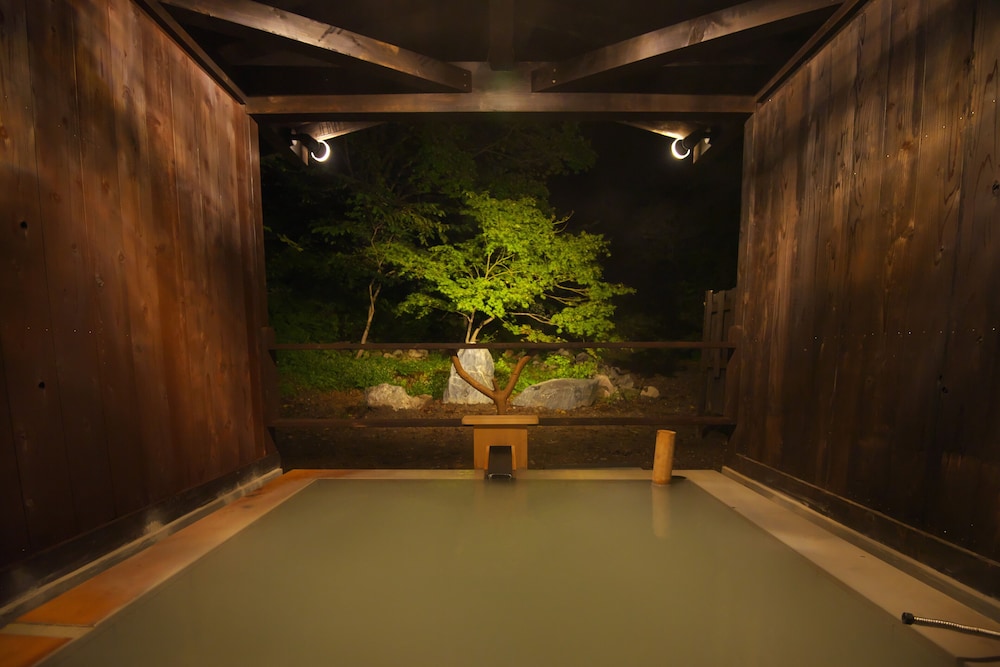 日景温泉 秋田