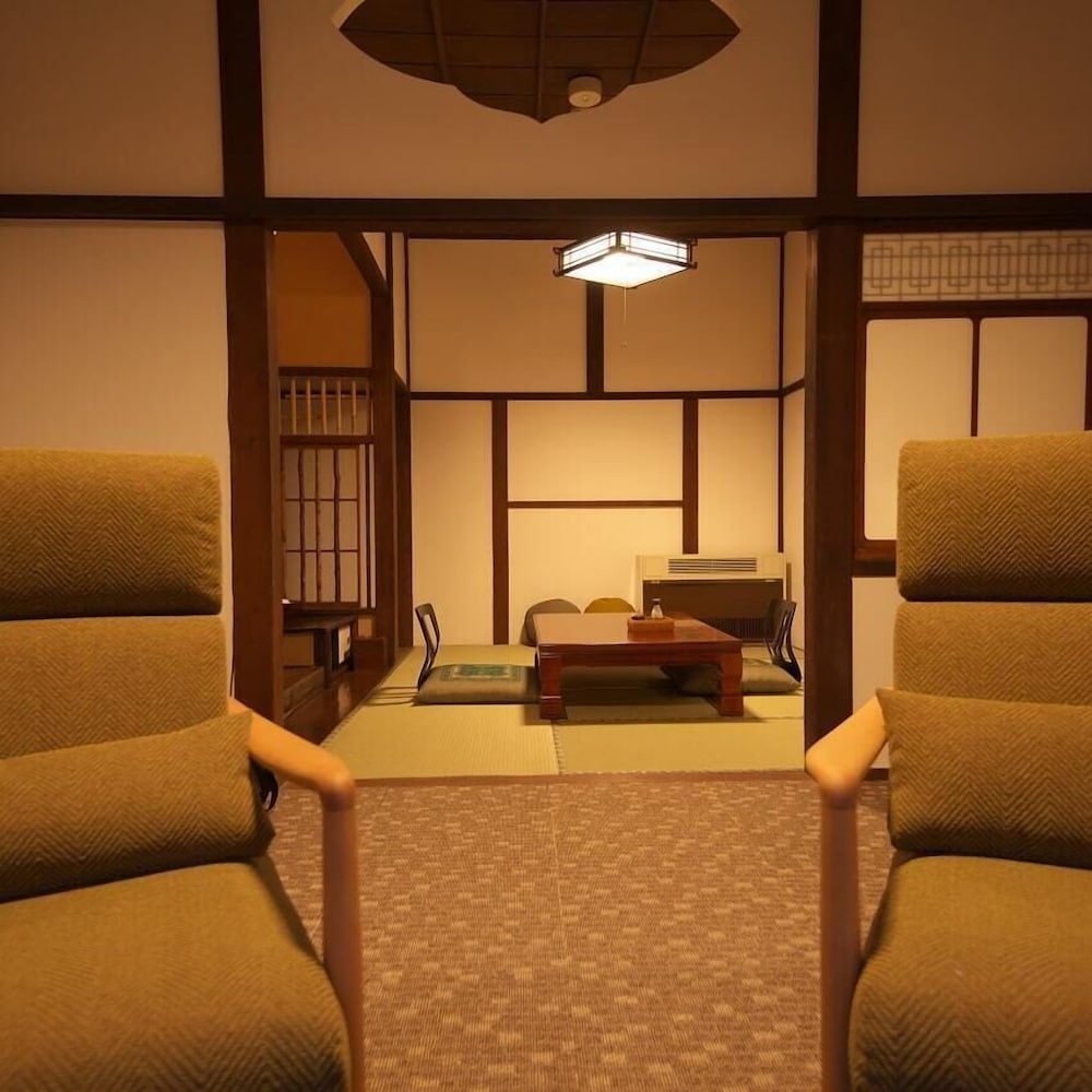 日景温泉 秋田