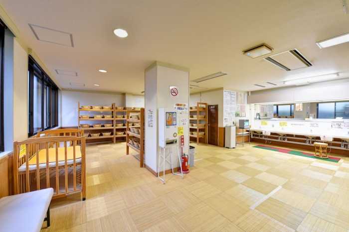 ホテルサンルーラル大潟 秋田