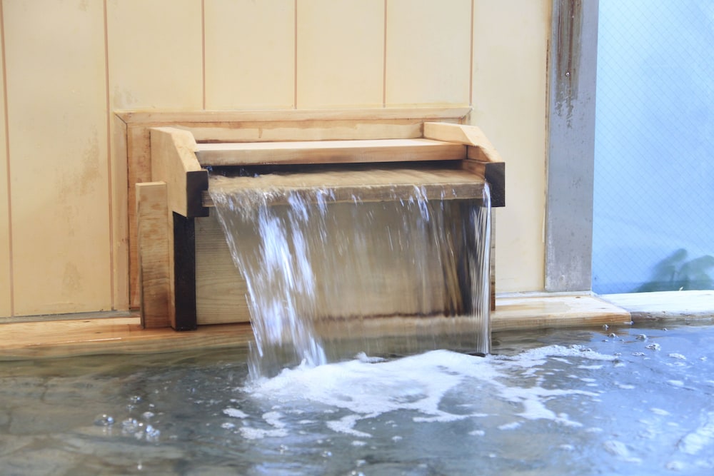 ぽかぽか温泉ホテル 秋田