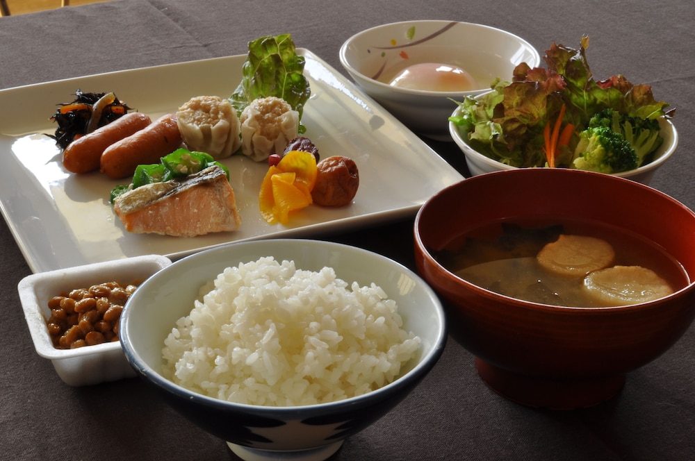 ぽかぽか温泉ホテル 秋田