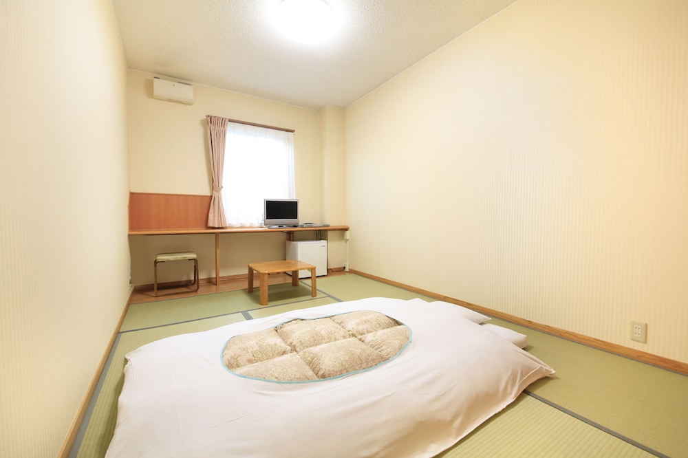 ぽかぽか温泉ホテル 秋田