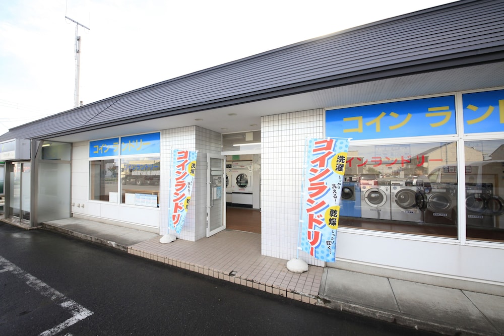 ぽかぽか温泉ホテル 秋田