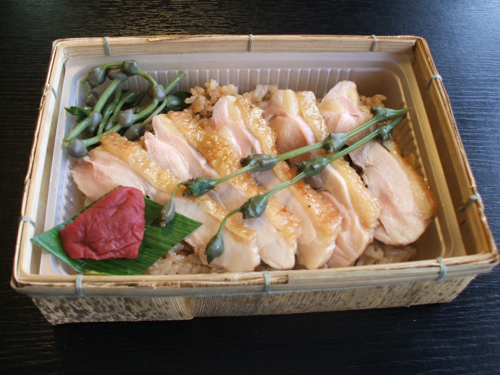 奥の湯 森吉山荘 秋田