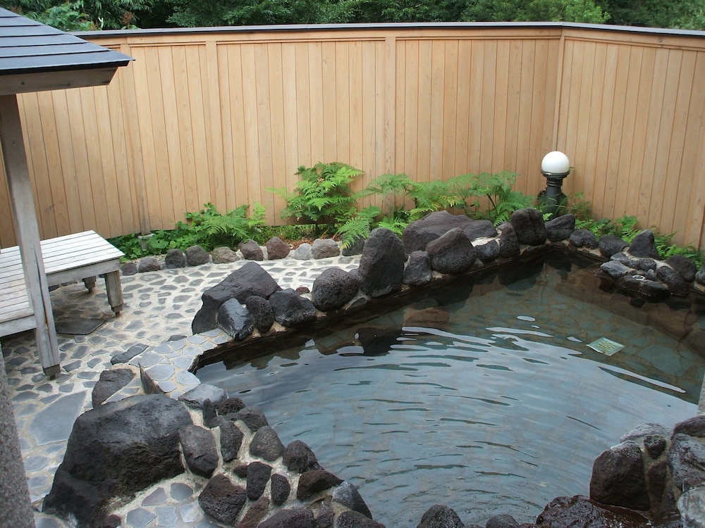奥の湯 森吉山荘 秋田