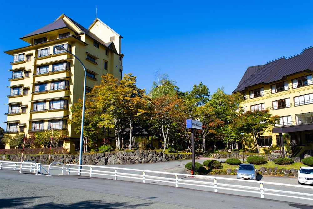 駒ケ岳グランドホテル 秋田