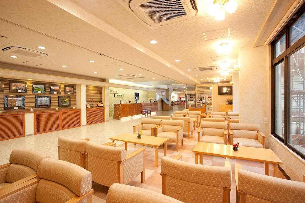 駒ケ岳グランドホテル 秋田