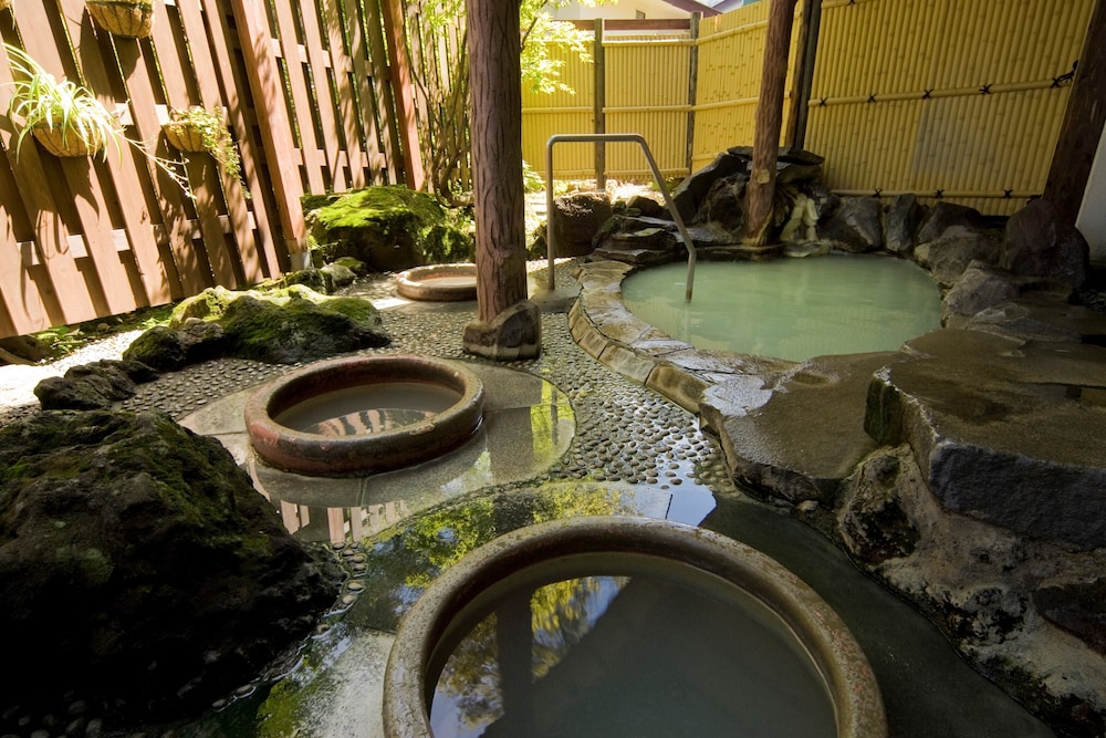 駒ケ岳グランドホテル 秋田