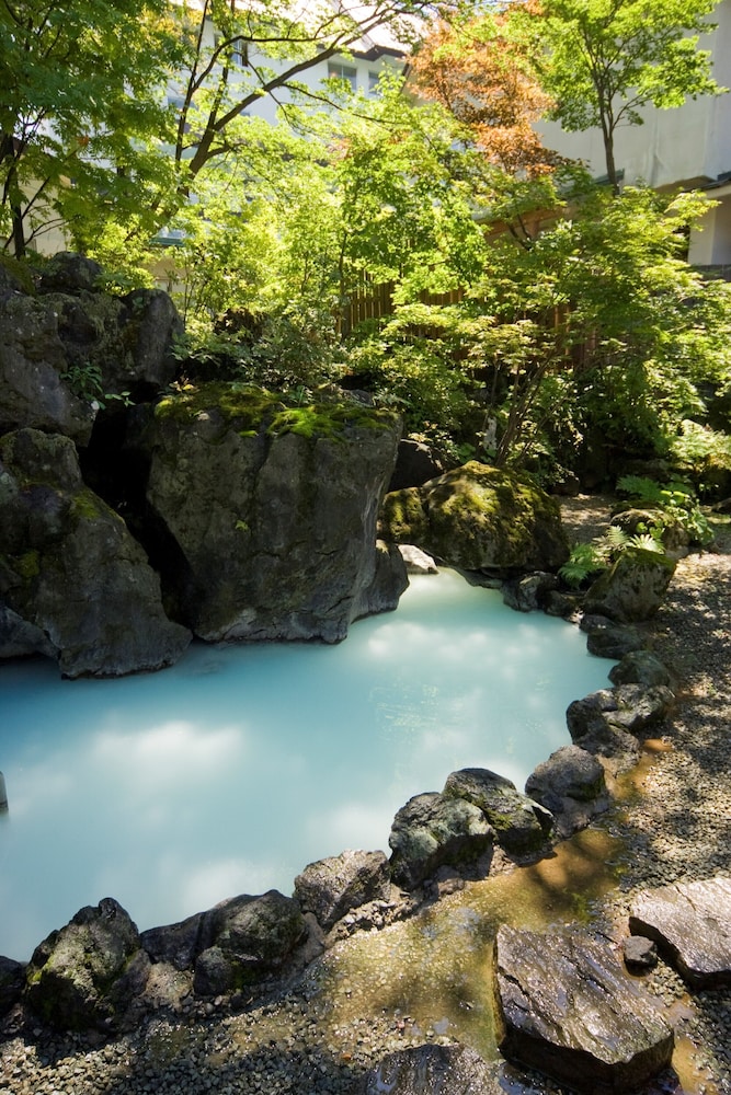 駒ケ岳グランドホテル 秋田