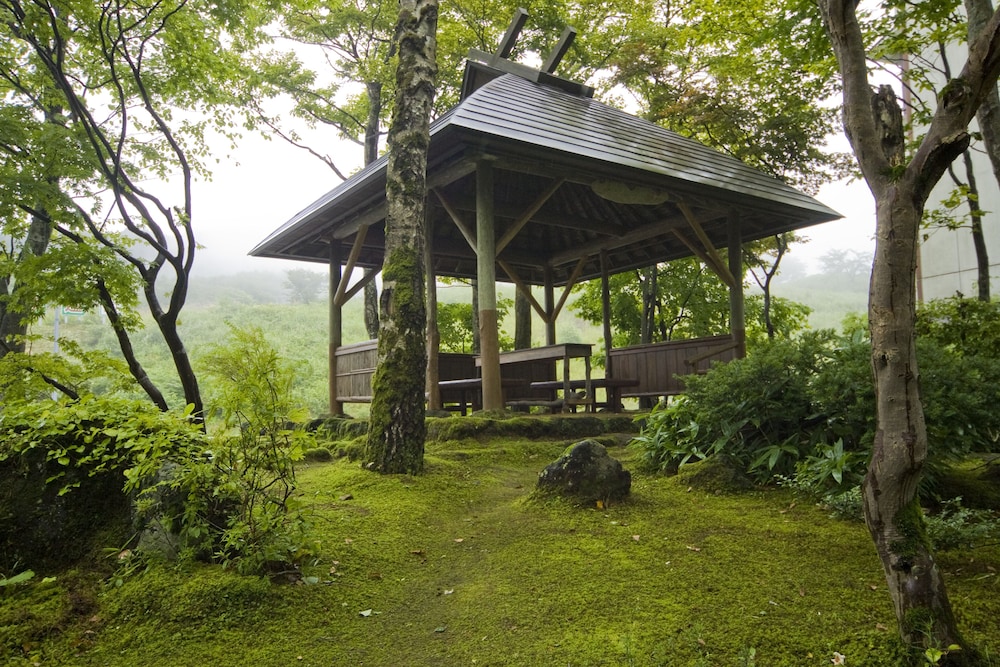 駒ケ岳グランドホテル 秋田