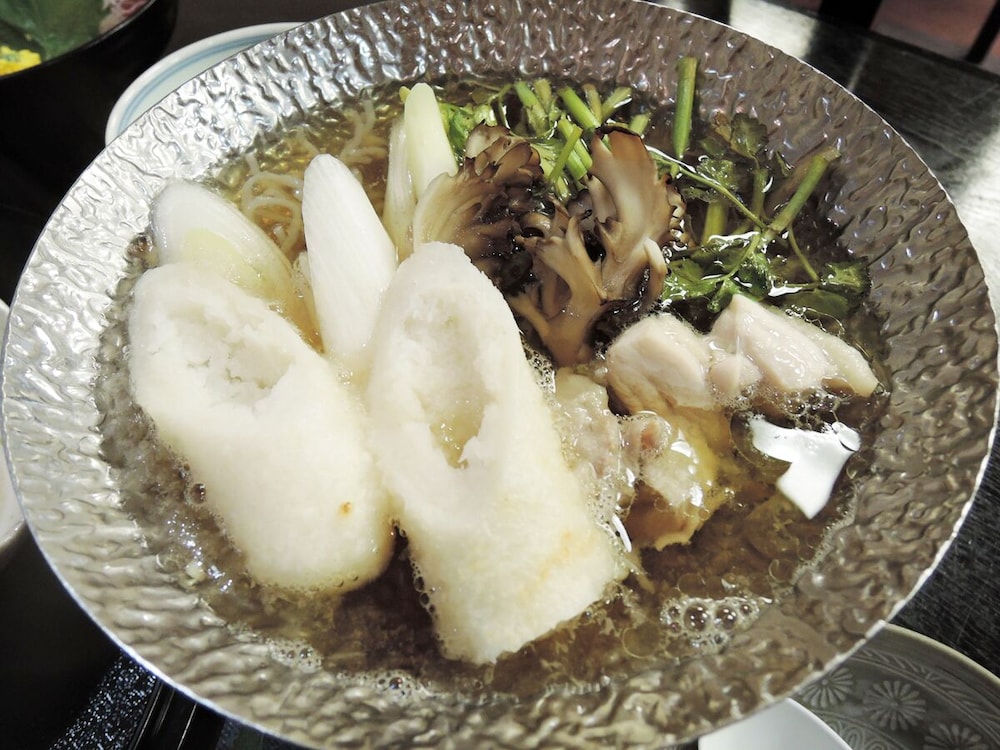 西木温泉クリオン 秋田