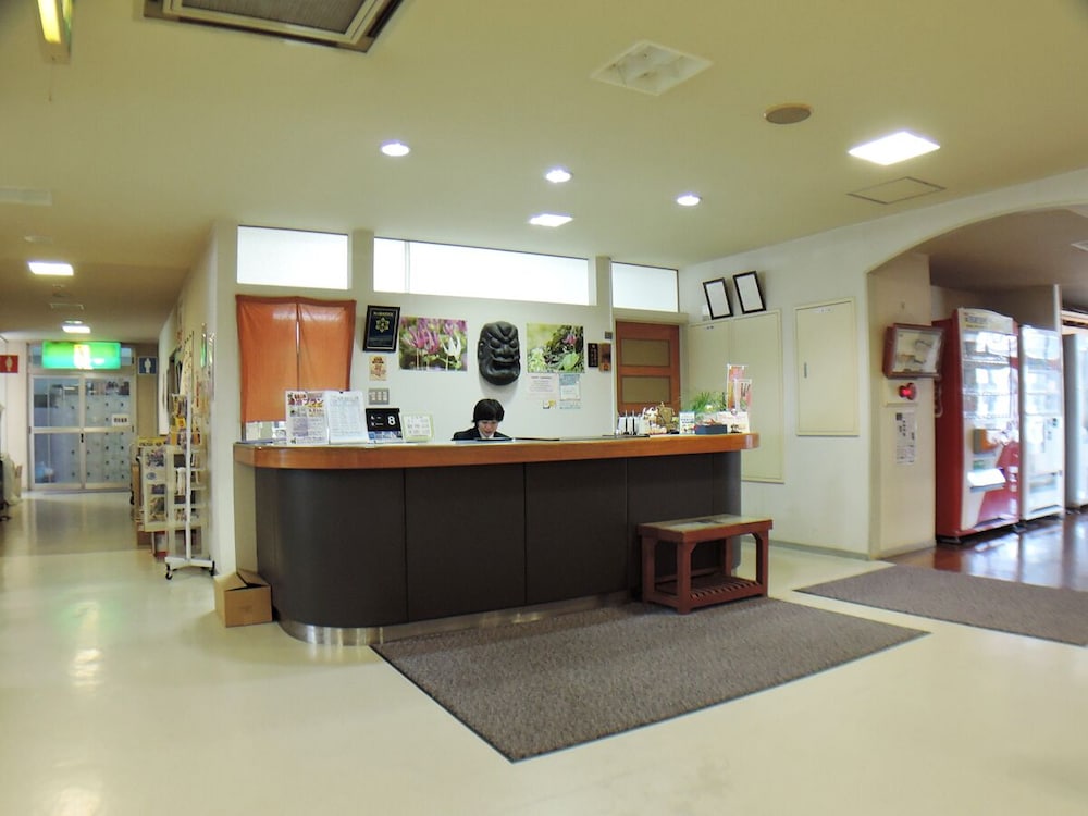 西木温泉クリオン 秋田