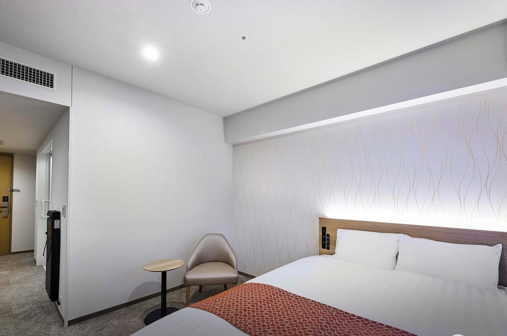 ダイワロイネットホテル秋田駅前 秋田