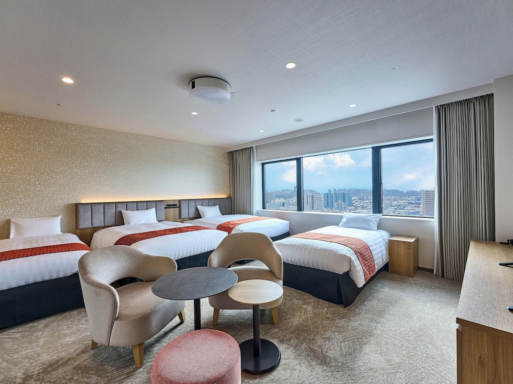 ダイワロイネットホテル秋田駅前 秋田