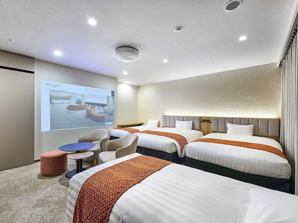 ダイワロイネットホテル秋田駅前 秋田