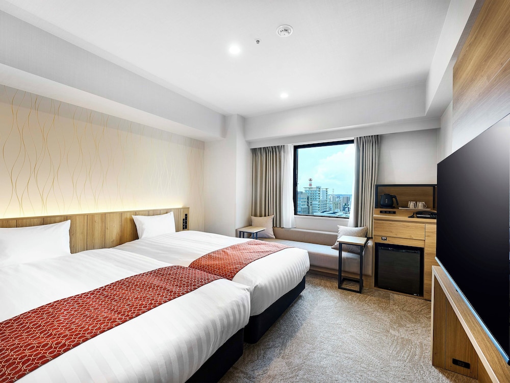 ダイワロイネットホテル秋田駅前 秋田