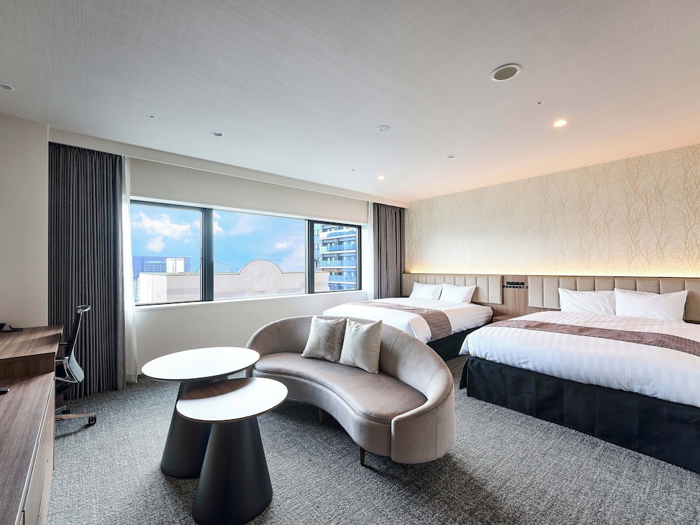 ダイワロイネットホテル秋田駅前 秋田