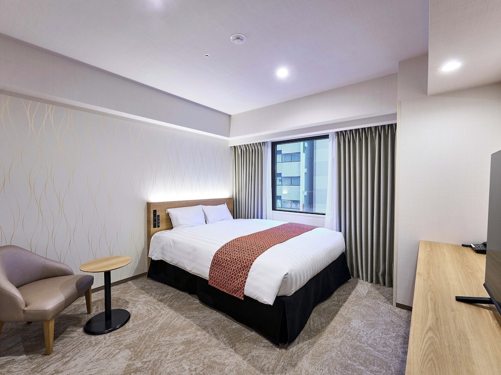 ダイワロイネットホテル秋田駅前 秋田