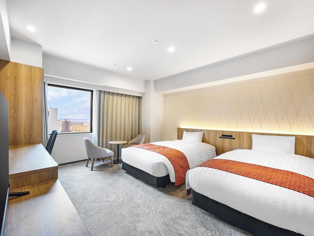 ダイワロイネットホテル秋田駅前 秋田