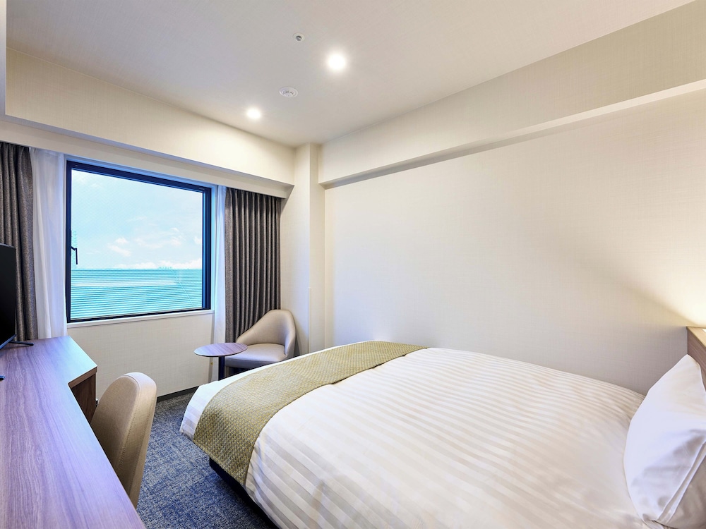 ダイワロイネットホテル秋田駅前 秋田