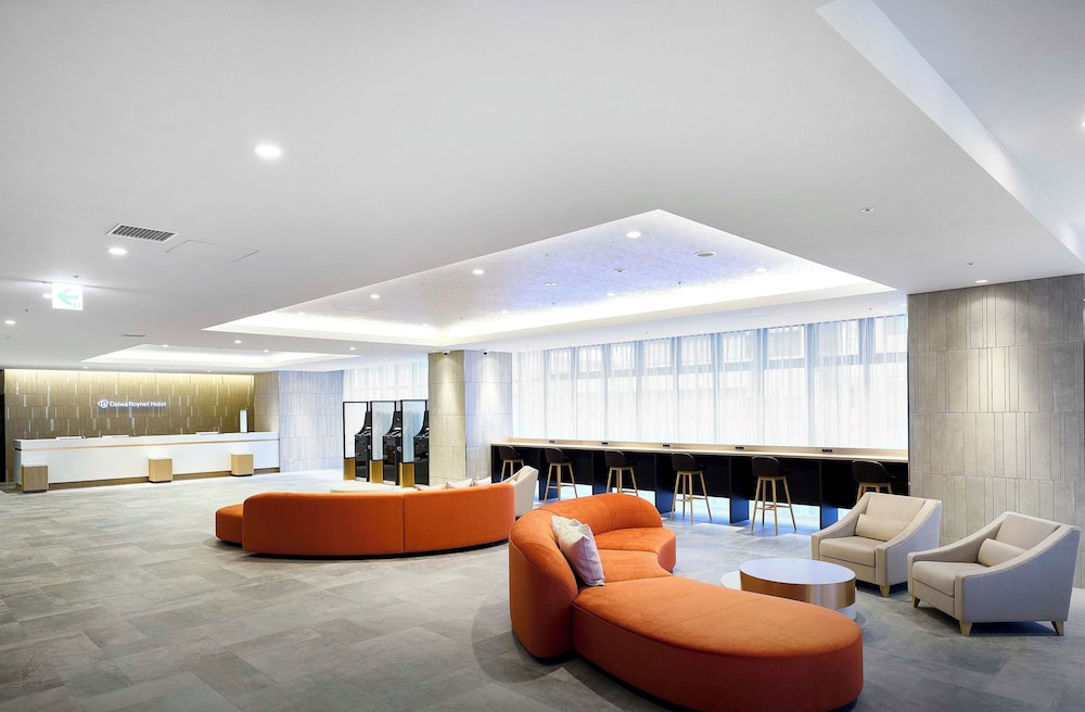 ダイワロイネットホテル秋田駅前 秋田