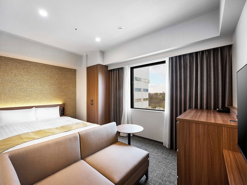 ダイワロイネットホテル秋田駅前 秋田