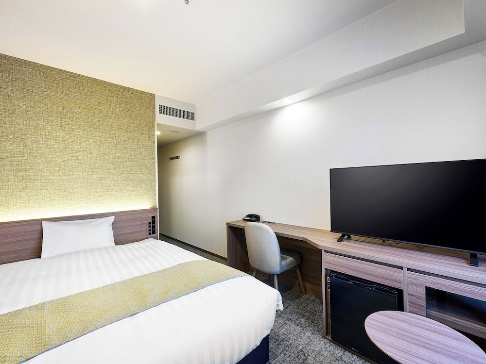 ダイワロイネットホテル秋田駅前 秋田